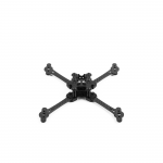 HADRON X1 rear view