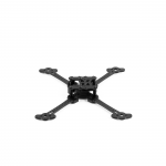 HADRON X1 side view