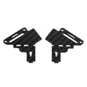 HD Camera Mount Side plates 20mm