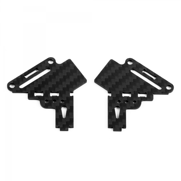 HD Camera Mount Side plates 20mm